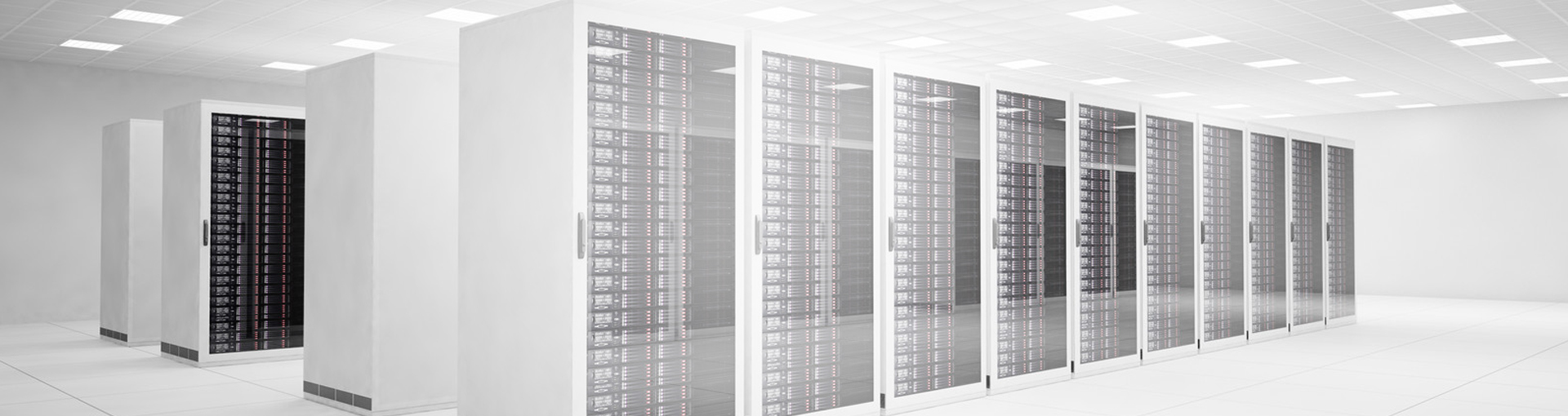 Regal Data Centre & Server Room cooling