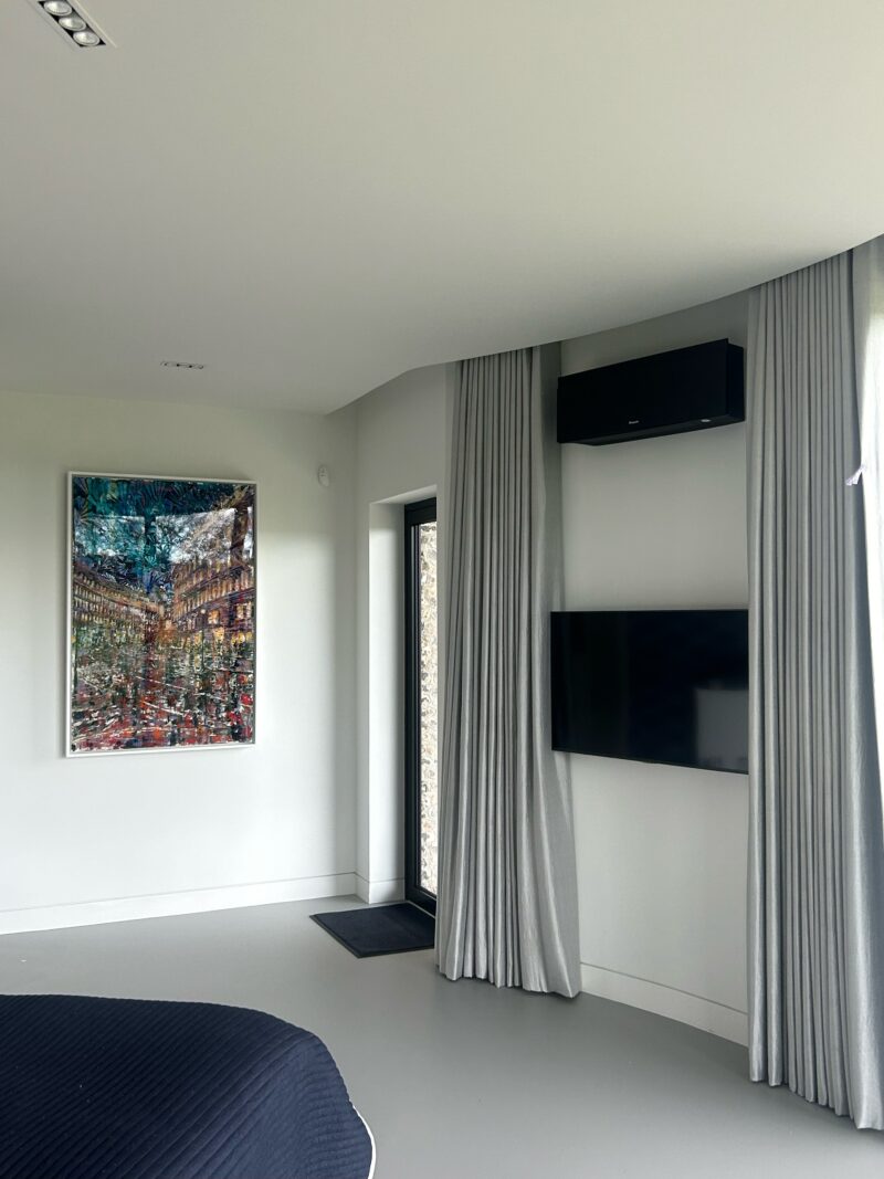 Keeping You Cool (and Warm!!) with Home Air Conditioning Regal Air